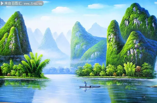 先进绿色绿色
